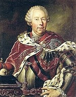 Alexander Ferdinand, 3rd Prince of Thurn and Taxis