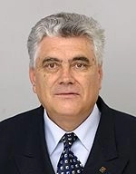 Alexander G. Petrov
