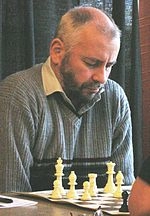 Alexander Ivanov (chess player)