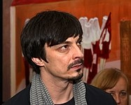 Alexander Katsapov
