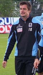 Alexander Ludwig (footballer, born 1984)
