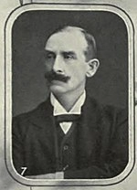 Alexander MacDonald Thomson
