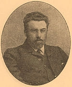 Alexander Manuilov