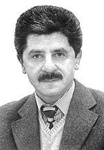 Alexander Muchnik