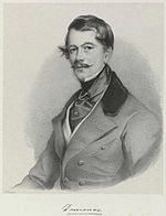 Alexander Murray, 6th Earl of Dunmore