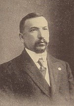 Alexander Nedoshivin