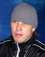 Alexander Nesterov
