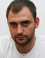 Alexander Otroschenkov