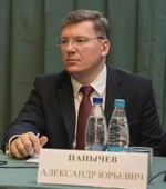 Alexander Panychev