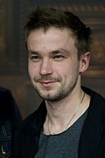 Alexander Petrov (actor)