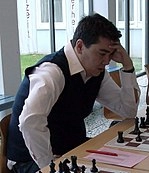 Alexander Rustemov