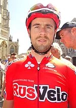 Alexander Rybakov (cyclist)
