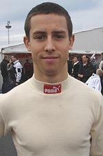 Alexander Sims (racing driver)