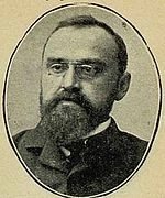 Alexander Sipiagin