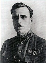 Alexander Sirotkin
