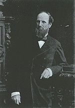 Alexander Smith (American politician)
