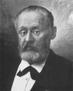 Alexander Strauch