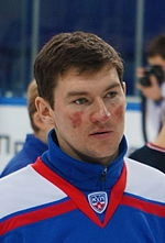 Alexander Streltsov