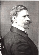 Alexander Tille