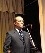 Alexander Veshnyakov