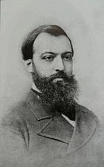 Alexander von Zagareli