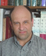 Alexander Vovin