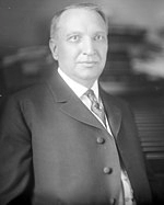 Alexander W. Gregg