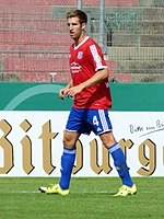 Alexander Winkler (footballer)