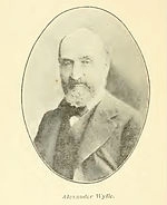 Alexander Wylie (missionary)