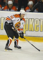 Alexander Yeronov