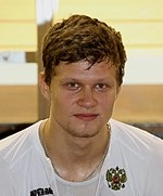 Alexandr Vasyukhno