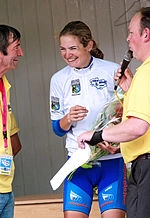 Alexandra Burchenkova