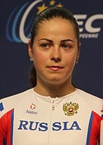 Alexandra Chekina