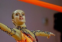 Alexandra Ermakova
