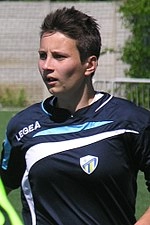 Alexandra Tóth (footballer, born 1991)