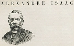 Alexandre Isaac
