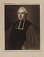 Alexandre Jean-Baptiste de Boyer, Marquis d’Éguilles