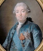 Alexandre Marie Léonor de Saint-Mauris de Montbarrey