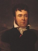 Alexandre Rousselin de Saint-Albin