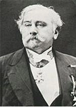 Alexandre-Émile Béguyer de Chancourtois
