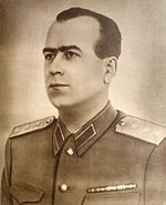 Alexandru Drăghici