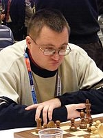 Alexei Fedorov