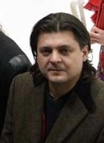 Alexei Gorshkov