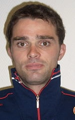 Alexei Markov