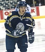 Alexei Smirnov (ice hockey)