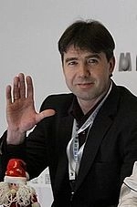 Alexei Urmanov