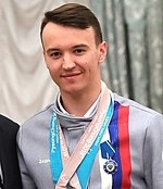 Alexey Bugaev