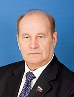 Alexey Chernyshyov