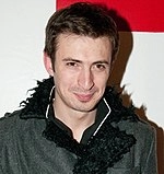 Alexey Gavrilov (actor)