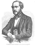 Alexey Saltykov (1806–1859)